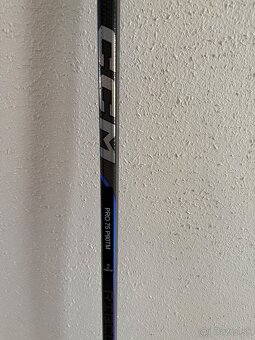 CCM Pro Custom Ribcor hokejka - 2
