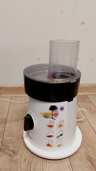 Elektrický strúhač Philips HR1388/80 - 2