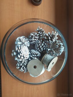 Okrúhle akvárium - 2