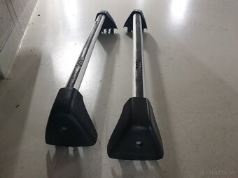 Strešné nosiče Opel Astra J - 2