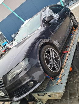 Predám Audi a4 b8 s 2.0TDI - 2