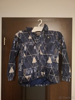 Zimna bunda pre chlapca - 2