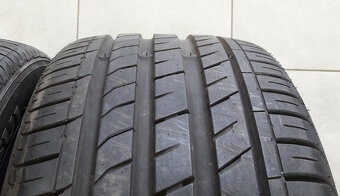 225/45R17 Nexen N Fera SU1 - 2