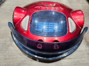 Roboticky vysavac 50e - 2