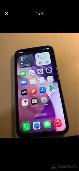 Iphone 11 64GB Green Mint Ešte v Zaruke - 2