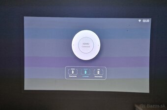 FENGMI FORMOVIE R1 UST LASEROVY PROJEKTOR - 2