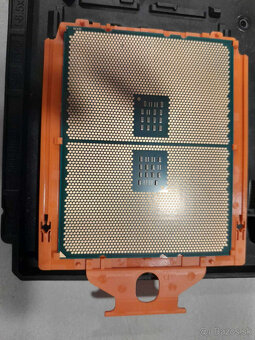 AMD Ryzen Threadripper PRO 3975WX Processors 32 Core Desktop - 2