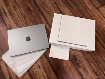 MacBook Air 13” - 2