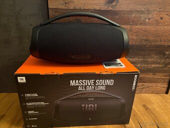 JBL BOOMBOX 3 - 2