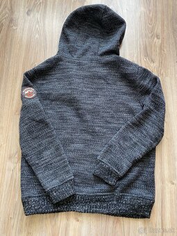 Chlapčenská bunda Takko veľ.M - 2