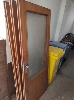 Predám dvere - 2