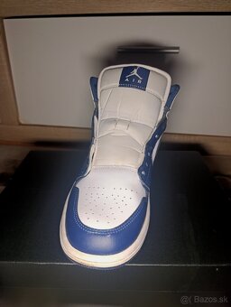 Nike Air Jordan 1 Mid - 2