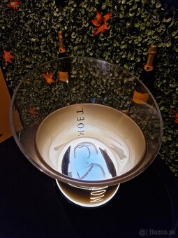 Predám ice bucket MOËT & CHANDON - 2