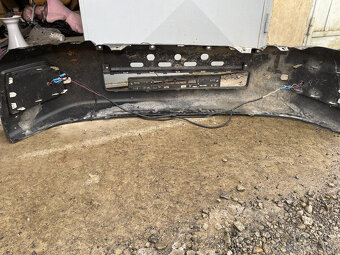 TOYOTA FJ CRUISER - 2