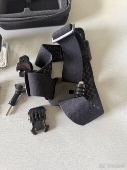 Gopro Hero príslušenstvo - 2