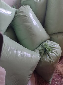 Smrekové hoblovance - 2