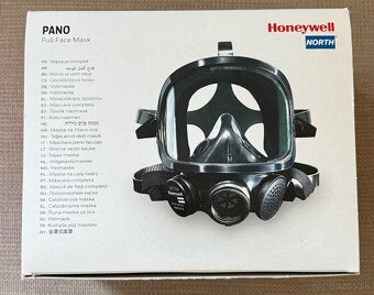 Predam celotvarovu masku PANO - 2