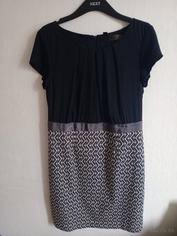 Predám dámske šaty - 2