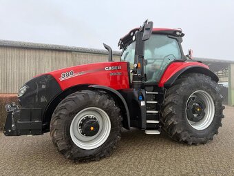 Case IH Magnum 380 cvx - 2