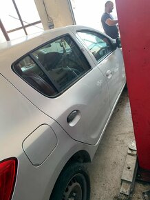 Dacia Sandero 0.9tce - 2