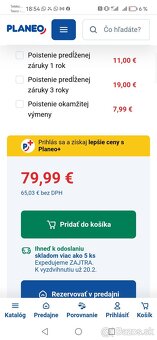 Rowenta kulma úplne nova - 2