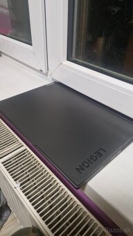 Lenovo legion 5 - 2