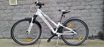 Bicykel Merida 24" - 2