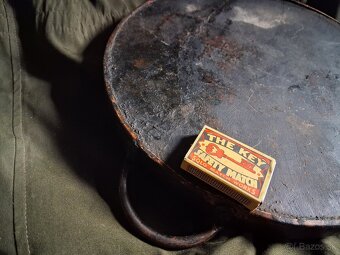 historicke kuchynske naradie - 2