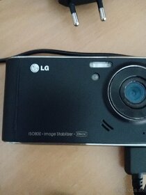 Lg ISO 800 - 2