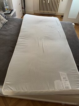 Vrchný matrac Wellpur Gulen - 2