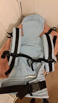 Nosič Rischino Flexible - 2