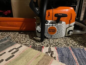 Stihl 362 - 2