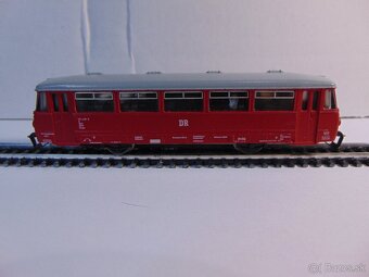 TT vláčiky a železnica - 2