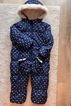 George overal 2-3 roky - 2
