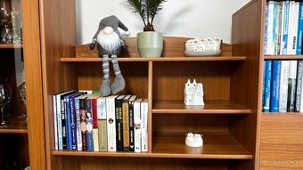 Obývačková stena - 2