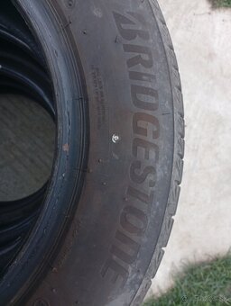 Predam Letné Pneumatiky Bridgestone Turanza t005 - 2