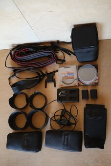 Canon Speedlite 430 EX II blesk - 2