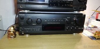 Technics SA-DX930 - 2