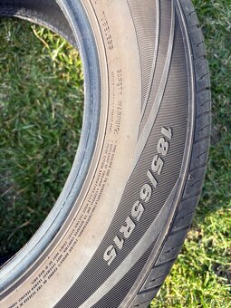 Nexen letné 185/65/R15 - 2