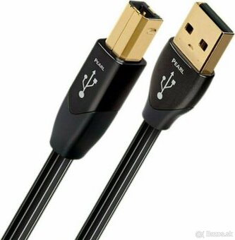 Predám Hi-Fi USB kábel - 2