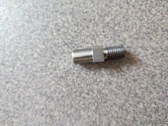 Šnek PORKERT 32 - 2