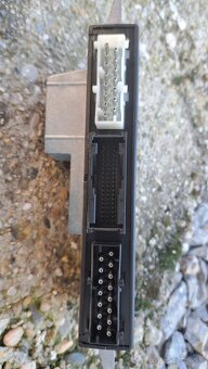 Komfort ,kontrolny modul svetiel BMW 5, 7 E39 , E38 - 2