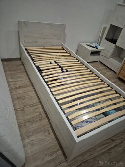 Postel Angel 90x200cm - 2