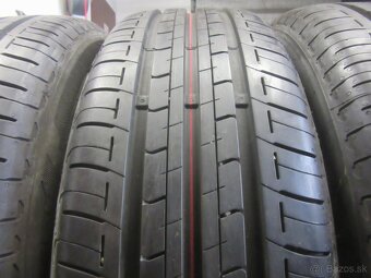 Letné pneumatiky Bridgestone 185/65R15 - 2