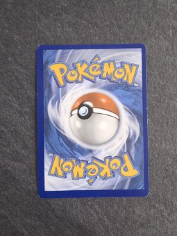 Pokémon karta - 2