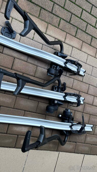 Predam Thule ProRide 591 - 2