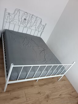 Predám posteľ - 2
