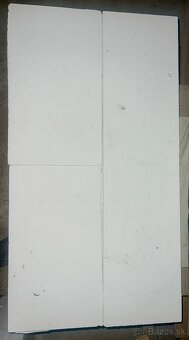 Izolačné platne Promat - 2