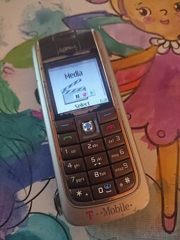 Nokia 6020 - 2