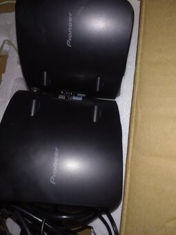 Repro Pioneer s11 - 2